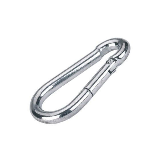 Karabina Yaylı 12mm (100/Paket)✓